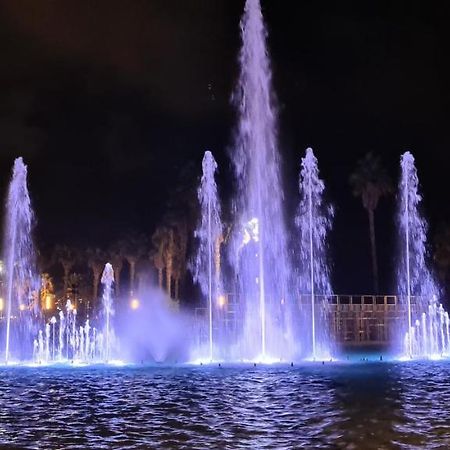 Apartment Center Salou Near Port Aventura Kültér fotó