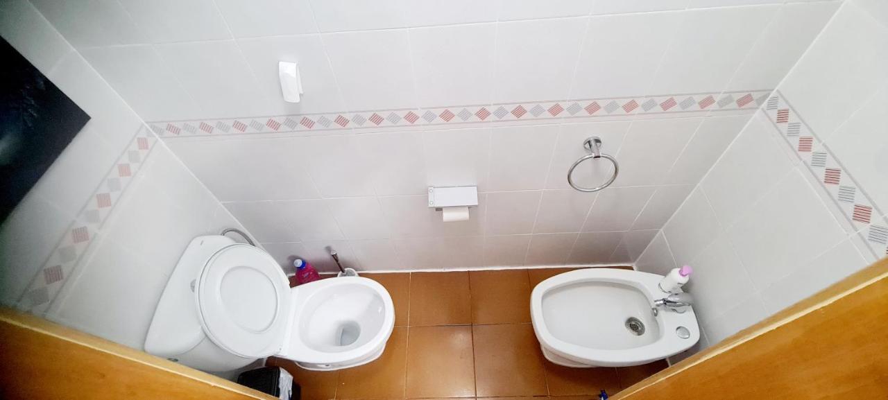 Apartment Center Salou Near Port Aventura Kültér fotó