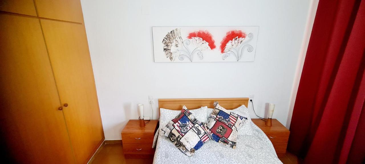 Apartment Center Salou Near Port Aventura Kültér fotó