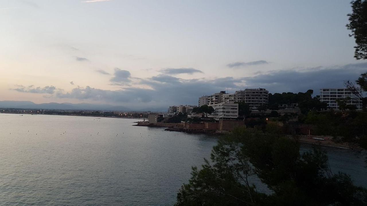 Apartment Center Salou Near Port Aventura Kültér fotó